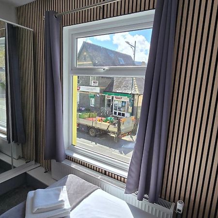 Y Gwynedd Inn Ланберис Екстериор снимка