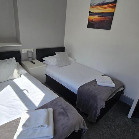 Y Gwynedd Inn Ланберис Екстериор снимка