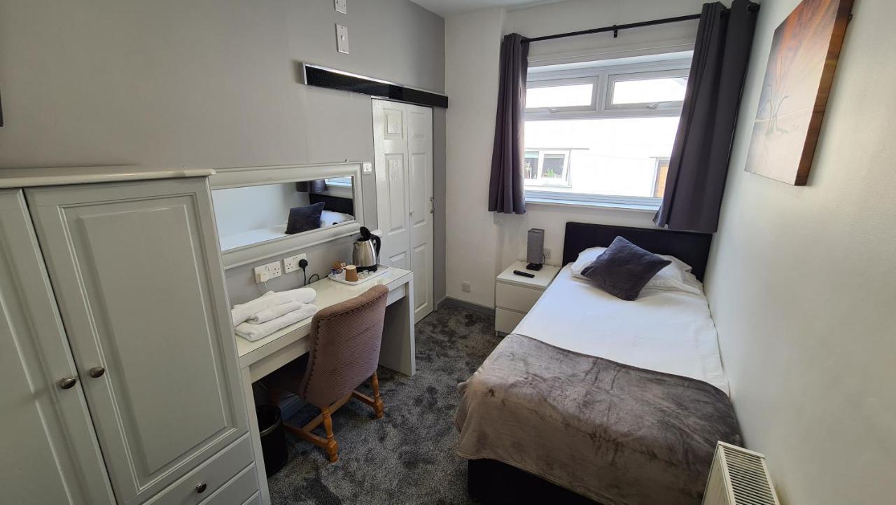 Y Gwynedd Inn Ланберис Екстериор снимка