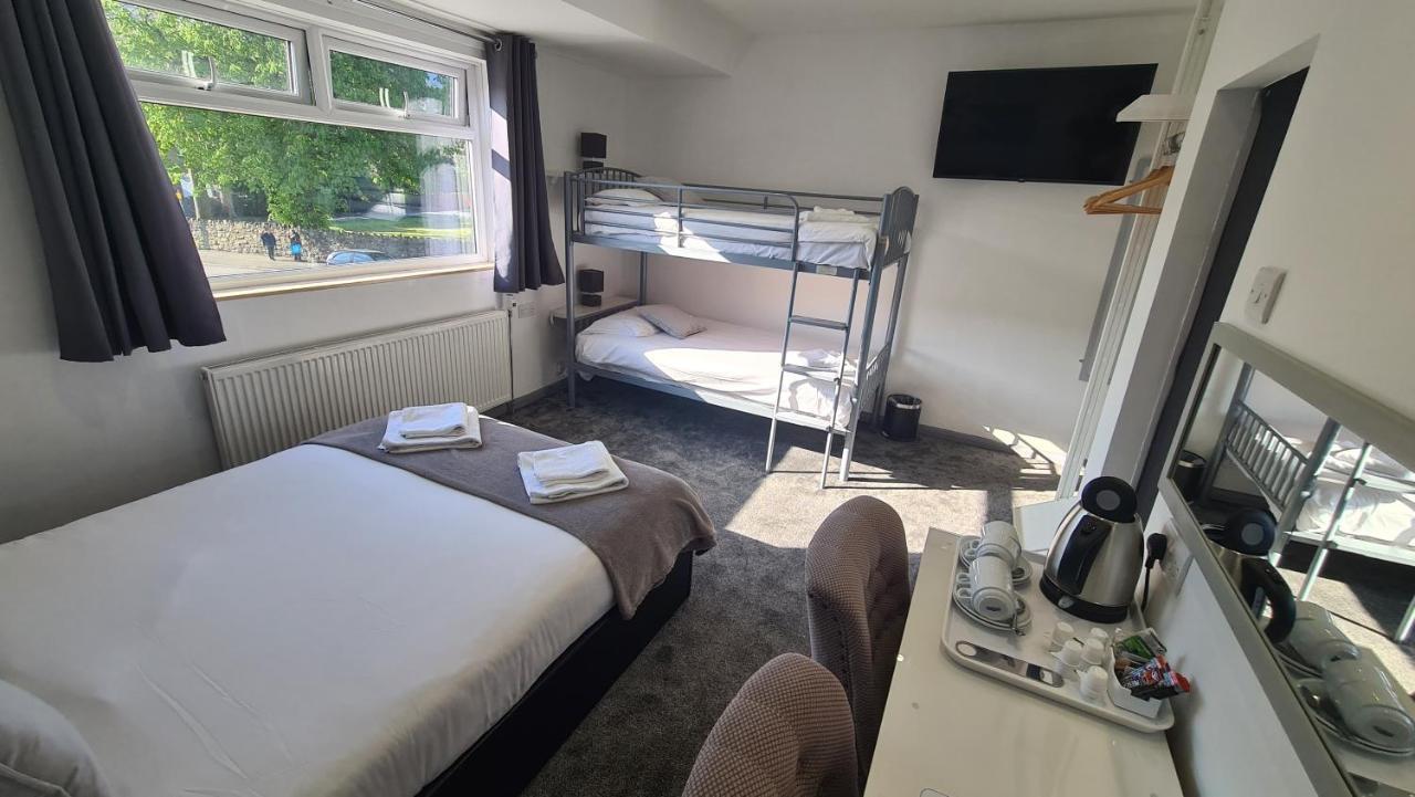 Y Gwynedd Inn Ланберис Екстериор снимка