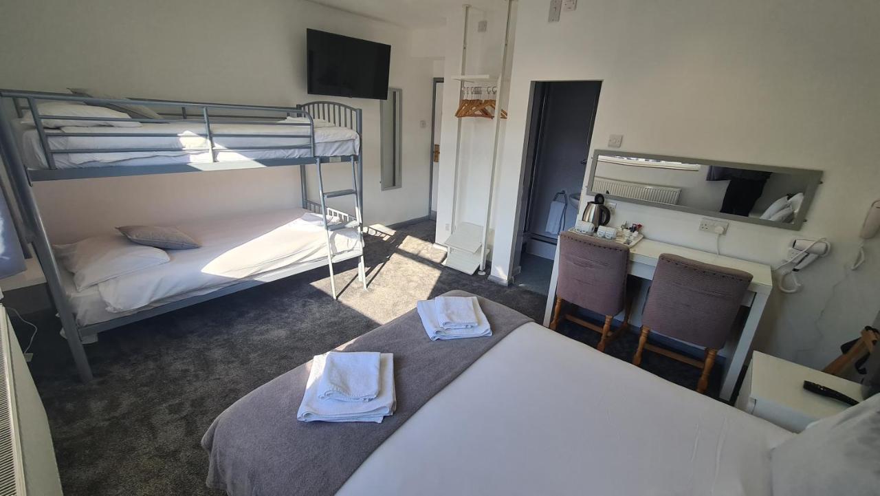Y Gwynedd Inn Ланберис Екстериор снимка
