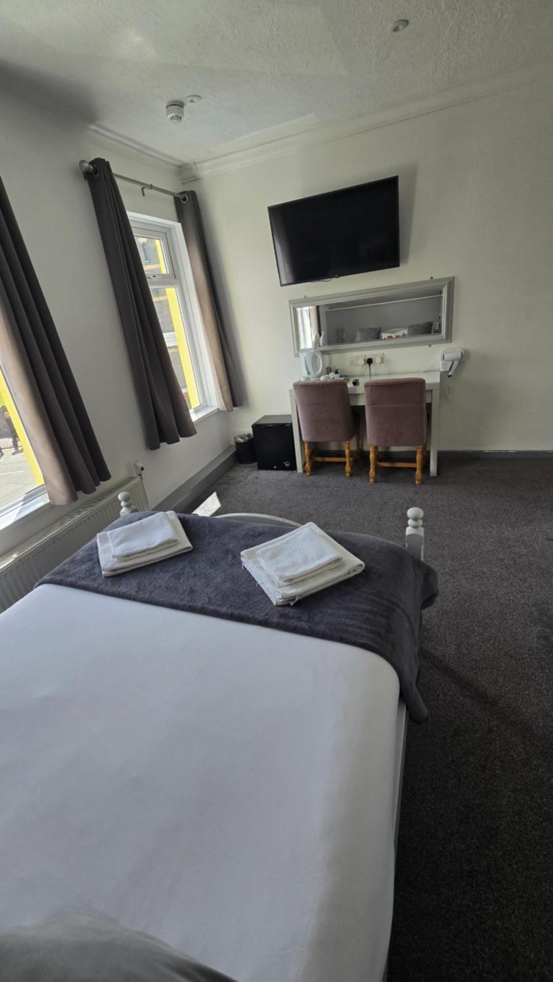 Y Gwynedd Inn Ланберис Екстериор снимка