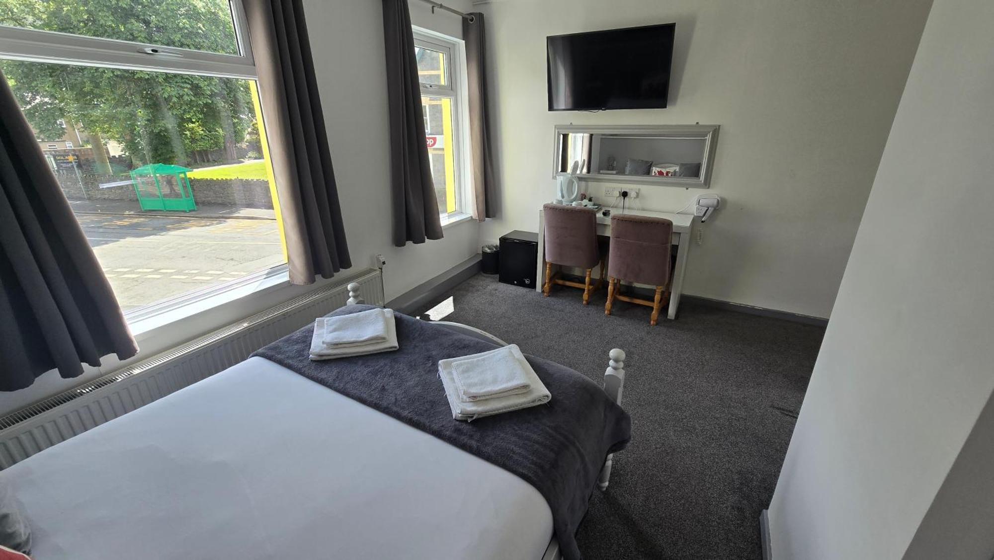 Y Gwynedd Inn Ланберис Екстериор снимка